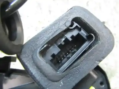 Автозапчасти б/у замок передней правой двери за skoda rapid active ссылки oem iam 5e1837016a  