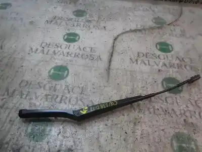 Автозапчасти б/у левый передний рычаг стеклоочистителя за skoda rapid active ссылки oem iam 5jb955409