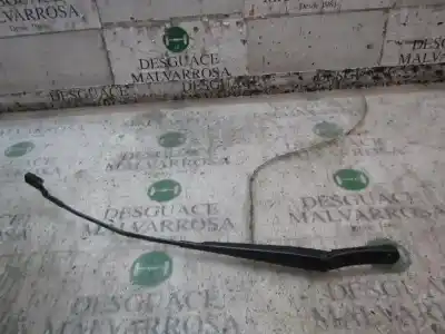 Автозапчасти б/у рычаг стеклоочистителя передний правый за skoda rapid active ссылки oem iam 5jb955410