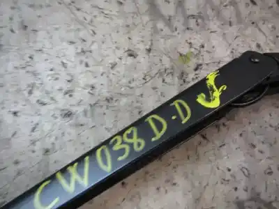 Автозапчасти б/у рычаг стеклоочистителя передний правый за skoda rapid active ссылки oem iam 5jb955410  