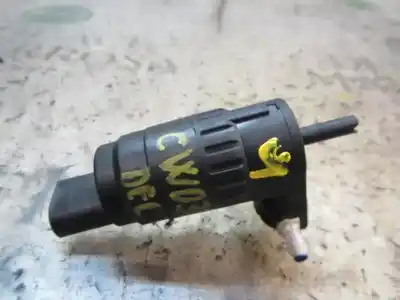 Автозапчастина б/у чистити насос для skoda rapid active посилання на oem iam 1k6955651  1k6955651