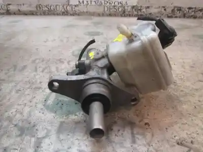 Автозапчасти б/у тормозной насос за skoda rapid active ссылки oem iam 6r1611019f  