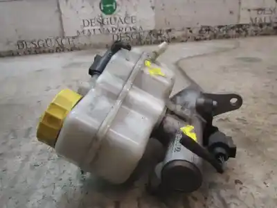 Автозапчасти б/у тормозной насос за skoda rapid active ссылки oem iam 6r1611019f  