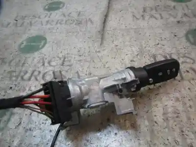 Автозапчасти б/у противоугонное устройство за skoda rapid active ссылки oem iam 1k0905851d  1k0905851