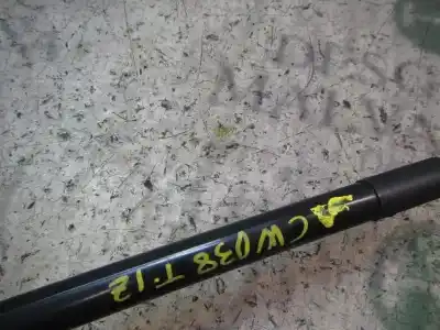 Автозапчасти б/у амортизаторы багажника/двери за skoda rapid active ссылки oem iam 5ja827550  