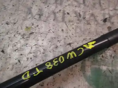 Автозапчасти б/у амортизаторы багажника/двери за skoda rapid active ссылки oem iam 5ja827550  