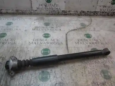 Piesă de schimb auto la mâna a doua AMORTIZOR SPATE STÂNGA pentru SKODA RAPID  Referințe OEM IAM 6R0513025BA  