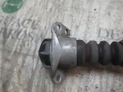 Peça sobressalente para automóvel em segunda mão amortecedor traseiro esquerdo por skoda rapid active referências oem iam 6r0513025ba  