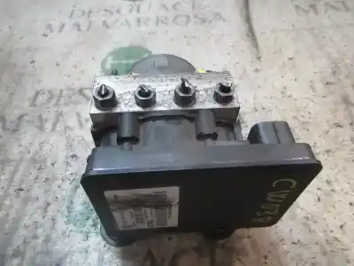 Peça sobressalente para automóvel em segunda mão abs por skoda rapid active referências oem iam 6r0614517bkbef  6r0614517bd