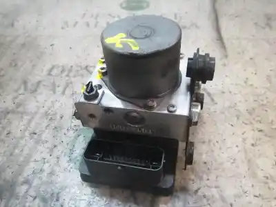 Peça sobressalente para automóvel em segunda mão abs por skoda rapid active referências oem iam 6r0614517bkbef  6r0614517bd