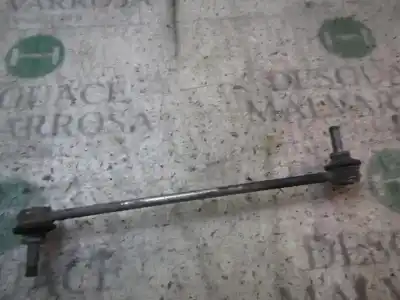 Peça sobressalente para automóvel em segunda mão braço oscilante suspensão dianteiro direito por renault kangoo 1.5 dci diesel fap referências oem iam 