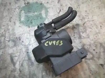 Peça sobressalente para automóvel em segunda mão bomba de ar secundária por renault kangoo 1.5 dci diesel fap referências oem iam 