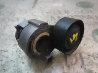 Peça sobressalente para automóvel em segunda mão esticador de correia por renault kangoo 1.5 dci diesel fap referências oem iam 