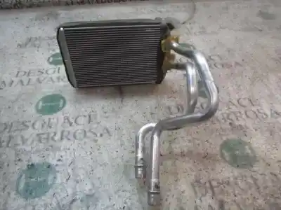 Peça sobressalente para automóvel em segunda mão CONDENSADOR / RADIADOR DE SOFAGEM / AR CONDICIONADO por RENAULT KANGOO  Referências OEM IAM   