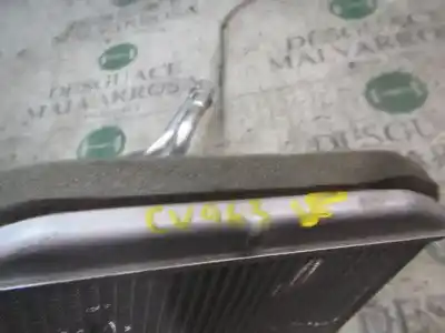 Peça sobressalente para automóvel em segunda mão condensador / radiador de sofagem / ar condicionado por renault kangoo 1.5 dci diesel fap referências oem iam   