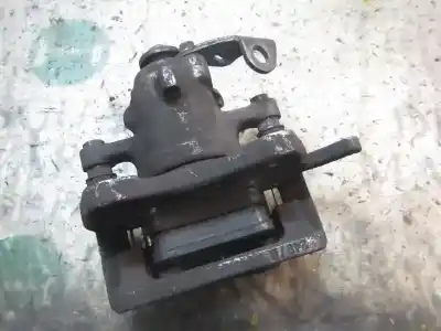 Second-hand car spare part rear left brake caliper for renault kangoo 1.5 dci diesel fap oem iam references   