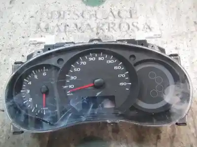 Peça sobressalente para automóvel em segunda mão QUADRANTE por RENAULT KANGOO  Referências OEM IAM   