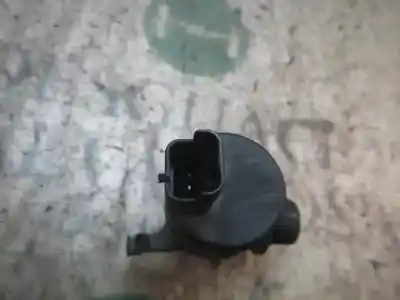 Peça sobressalente para automóvel em segunda mão motor limpa vidros por renault kangoo 1.5 dci diesel fap referências oem iam   