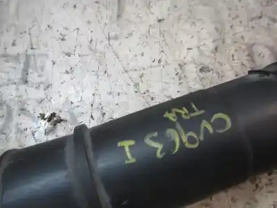 Peça sobressalente para automóvel em segunda mão amortecedor traseiro esquerdo por renault kangoo 1.5 dci diesel fap referências oem iam   