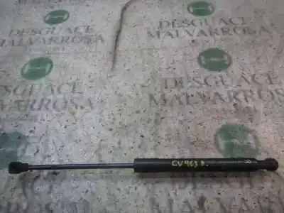Pezzo di ricambio per auto di seconda mano AMMORTIZZATORE COFANO per RENAULT KANGOO  Riferimenti OEM IAM   
