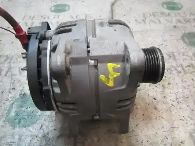 Gebrauchtes Autoersatzteil lichtmaschine zum renault kangoo 1.5 dci diesel fap oem-iam-referenzen   