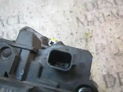 Gebrauchtes Autoersatzteil lichtmaschine zum renault kangoo 1.5 dci diesel fap oem-iam-referenzen   