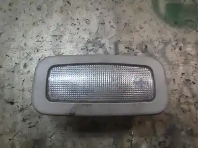 Peça sobressalente para automóvel em segunda mão farolim interior por fiat bravo (198) 1.6 16v active multijet (77kw) referências oem iam 735445086