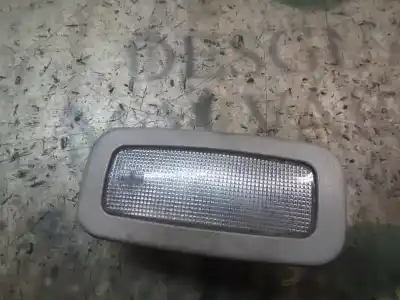 Peça sobressalente para automóvel em segunda mão farolim interior por fiat bravo (198) 1.6 16v active multijet (77kw) referências oem iam 735445086