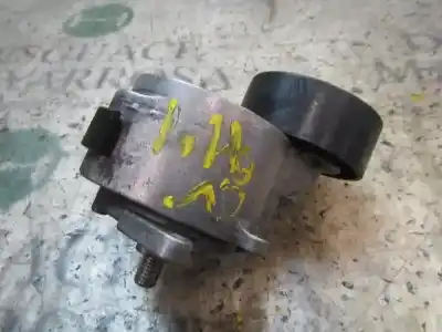 Pezzo di ricambio per auto di seconda mano Tendicinghia Ausiliaria per FIAT BRAVO (198) 1.6 16V Active Multijet (77kW) Riferimenti OEM IAM 51773551  