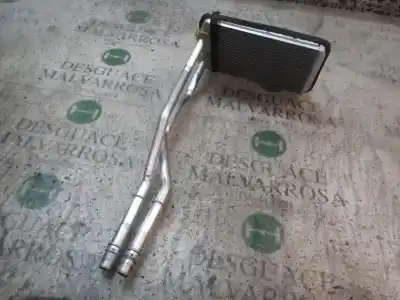 Peça sobressalente para automóvel em segunda mão condensador / radiador de sofagem / ar condicionado por fiat bravo (198) 1.6 16v active multijet (77kw) referências oem iam 77364969