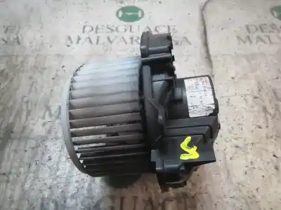 Peça sobressalente para automóvel em segunda mão motor de sofagem por fiat bravo (198) 1.6 16v active multijet (77kw) referências oem iam 77365027