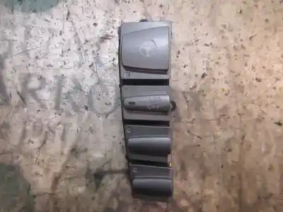 Peça sobressalente para automóvel em segunda mão módulo eletrônico por fiat bravo (198) 1.6 16v active multijet (77kw) referências oem iam 735441969