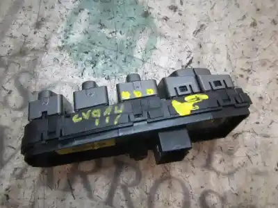 Peça sobressalente para automóvel em segunda mão módulo eletrônico por fiat bravo (198) 1.6 16v active multijet (77kw) referências oem iam 735441966