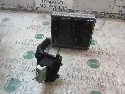 Peça sobressalente para automóvel em segunda mão condensador de ar condicionado por fiat bravo (198) 1.6 16v active multijet (77kw) referências oem iam 77365025