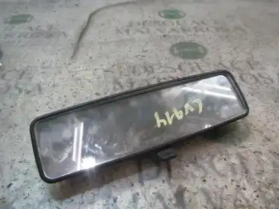 Second-hand car spare part INTERIOR REARVIEW MIRROR for FIAT BRAVO (198)  OEM IAM references 735420430  