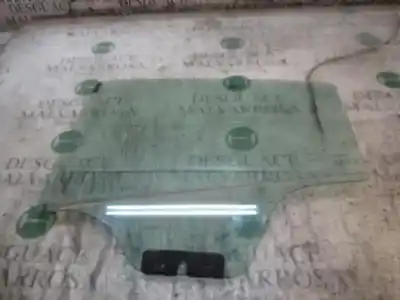 Peça sobressalente para automóvel em segunda mão vidro da porta traseira esquerda por fiat bravo (198) 1.6 16v active multijet (77kw) referências oem iam 51788742