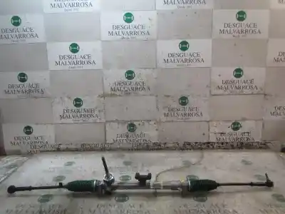 Peça sobressalente para automóvel em segunda mão caixa de direção por fiat bravo (198) 1.6 16v active multijet (77kw) referências oem iam 51850745