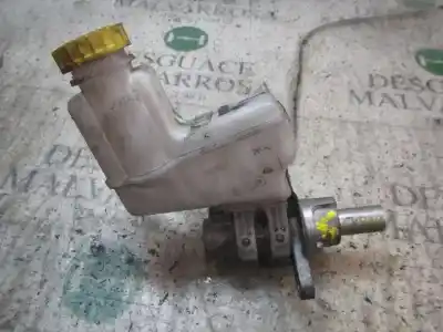 Peça sobressalente para automóvel em segunda mão bomba de travões por fiat bravo (198) 1.6 16v active multijet (77kw) referências oem iam 77364611