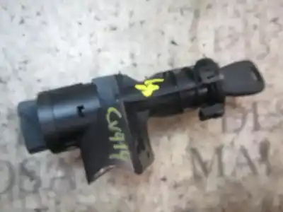 Peça sobressalente para automóvel em segunda mão canhão de ignição por fiat bravo (198) 1.6 16v active multijet (77kw) referências oem iam 51793869