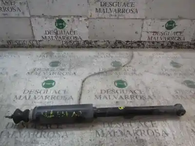 Peça sobressalente para automóvel em segunda mão amortecedor traseiro direito por fiat bravo (198) 1.6 16v active multijet (77kw) referências oem iam 51841201