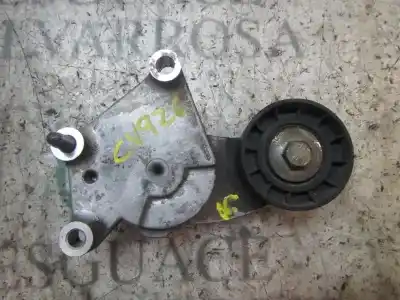 Peça sobressalente para automóvel em segunda mão Esticador De Correia por CITROEN BERLINGO FURGONETA/MONOVOLUMEN (B9) 1.6 HDi / BlueHDi 75 Referências OEM IAM   