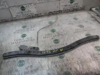 Gebrauchtes Autoersatzteil unterer querträger zum ford focus lim. (cb4) 1.6 tdci cat oem-iam-referenzen 