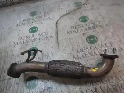 Gebrauchtes Autoersatzteil kollektor ausgang zum ford focus lim. (cb4) 1.6 tdci cat oem-iam-referenzen 