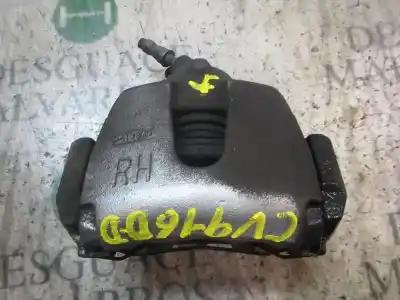 Gebrauchtes Autoersatzteil bremssattel vorn rechts zum ford focus lim. (cb4) 1.6 tdci cat oem-iam-referenzen 