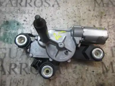 Gebrauchtes Autoersatzteil hinterer wischermotor zum ford focus lim. (cb4) 1.6 tdci cat oem-iam-referenzen 