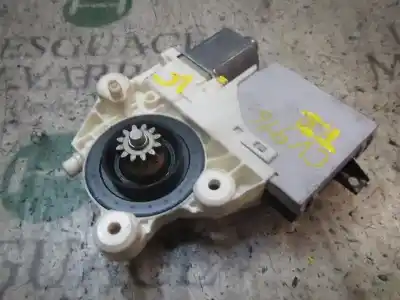 Автозапчасти б/у МОТОР ЗАДНЕГО ЛЕВОГО СТЕКЛА за FORD FOCUS LIM. (CB4)  ссылки OEM IAM   