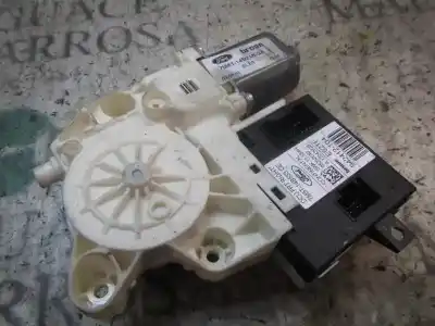 Second-hand car spare part right front window motor for ford focus lim. (cb4) 1.6 tdci cat oem iam references   