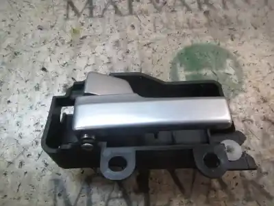 Gebrauchtes Autoersatzteil linker innerer hintergriff zum ford focus lim. (cb4) 1.6 tdci cat oem-iam-referenzen 