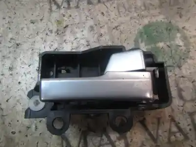 Gebrauchtes Autoersatzteil innerer hinterer rechter griff zum ford focus lim. (cb4) 1.6 tdci cat oem-iam-referenzen 