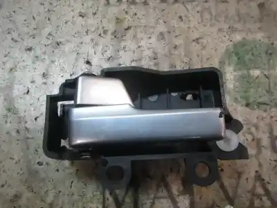 Gebrauchtes Autoersatzteil innerer griff vorne links zum ford focus lim. (cb4) 1.6 tdci cat oem-iam-referenzen 